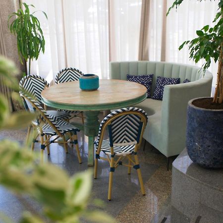 Wot Costa Da Caparica酒店 外观 照片
