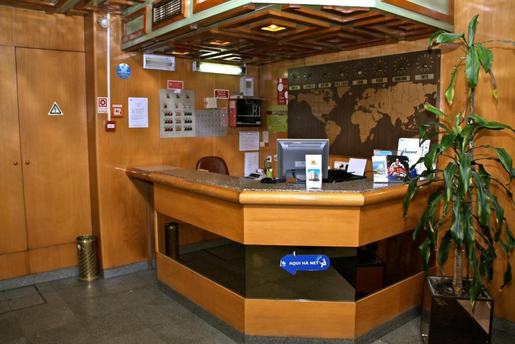 Wot Costa Da Caparica酒店 外观 照片